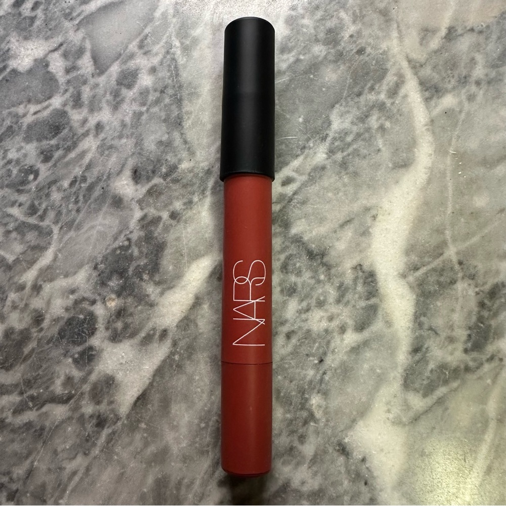 Nars‎ Powermatte High Intensity Lip Pencil Dolce Vita